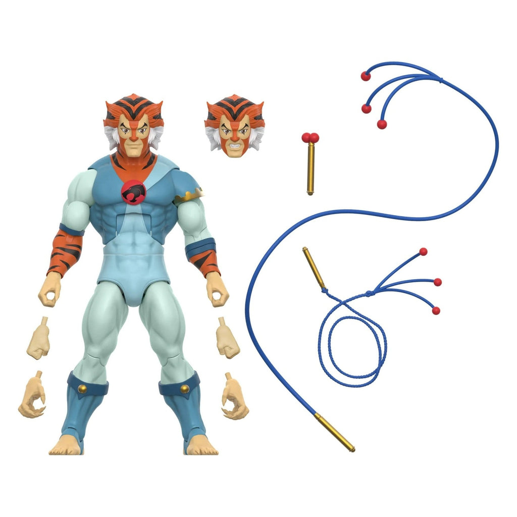 Product image Thundercats Ultimates Action Figure Tygra 24 cm