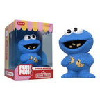 Imagen del producto Barrio Sésamo FUN! FUN! figura de vinilo blando Wave 02 Comegalletas 13 cm