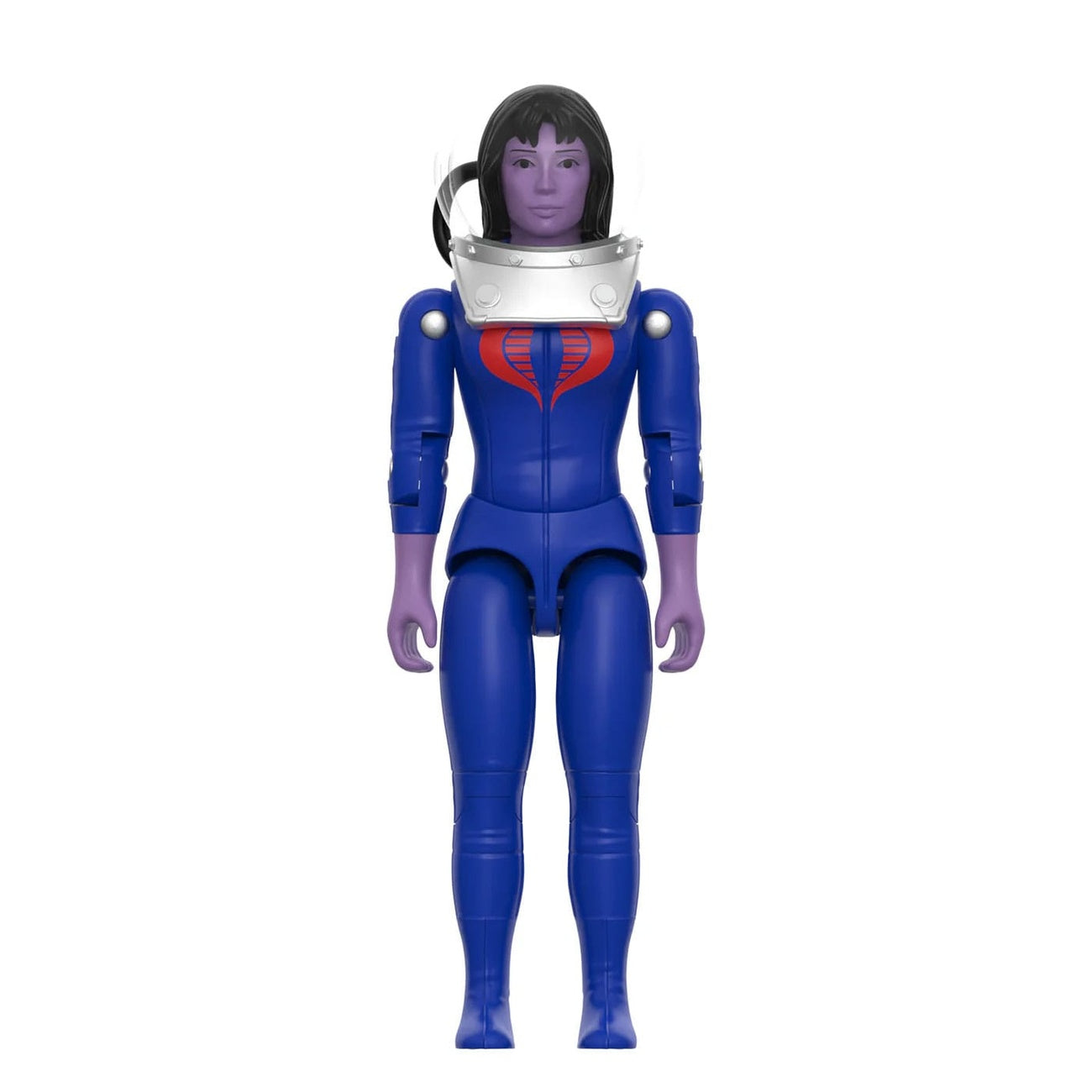 Imagen del producto GI Joe ReAction+ figura de acción Wave 06 Mara 10 cm
