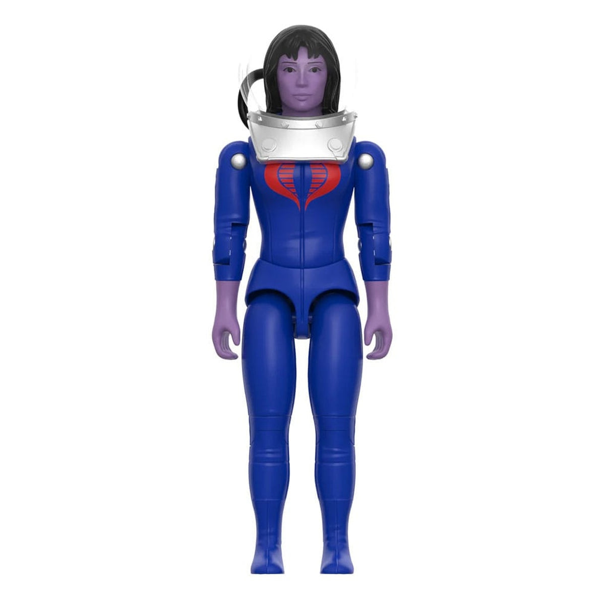 Imagen del producto GI Joe ReAction+ figura de acción Wave 06 Mara 10 cm