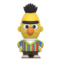 Imagen del producto Barrio Sésamo FUN! FUN! figura de vinilo blando Wave 02 Bert 13 cm