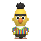 Imagen del producto Barrio Sésamo FUN! FUN! figura de vinilo blando Wave 02 Bert 13 cm
