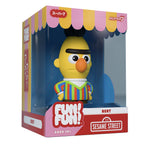 Imagen del producto Barrio Sésamo FUN! FUN! figura de vinilo blando Wave 02 Bert 13 cm