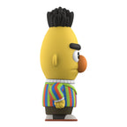 Imagen del producto Barrio Sésamo FUN! FUN! figura de vinilo blando Wave 02 Bert 13 cm