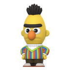 Imagen del producto Barrio Sésamo FUN! FUN! figura de vinilo blando Wave 02 Bert 13 cm