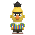 Imagen del producto Barrio Sésamo FUN! FUN! figura de vinilo blando Wave 02 Bert 13 cm