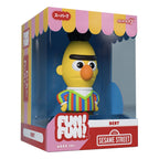 Imagen del producto Barrio Sésamo FUN! FUN! figura de vinilo blando Wave 02 Bert 13 cm