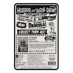 Imagen del producto Universal Monsters Figura de acción ReAction+ Wave 1 Creature from the Black Lagoon 10 cm