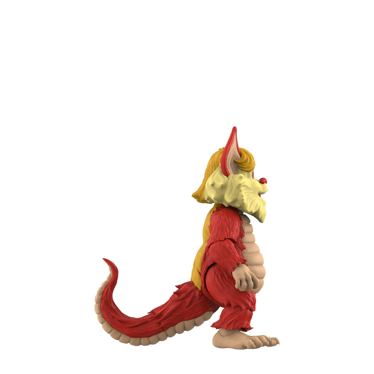 Imagen del producto Thundercats Figura de acción Deluxe Wave 03 Snarf (Toy Recolor) 18 cm