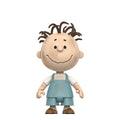 Imagen del producto Peanuts ReAction figura de acción Wave 8 Pigpen 9 cm