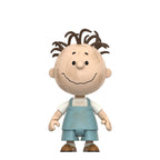 Imagen del producto Peanuts ReAction figura de acción Wave 8 Pigpen 9 cm