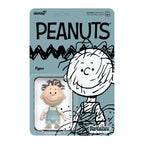 Imagen del producto Peanuts ReAction figura de acción Wave 8 Pigpen 9 cm