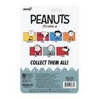 Imagen del producto Peanuts ReAction figura de acción Wave 8 Pigpen 9 cm