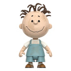 Imagen del producto Peanuts ReAction figura de acción Wave 8 Pigpen 9 cm