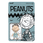 Imagen del producto Peanuts ReAction figura de acción Wave 8 Pigpen 9 cm