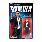 Imagen del producto Universal Monsters figura de acción ReAction+ Wave 1 Drácula 10 cm