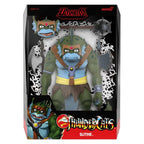 Imagen del producto Thundercats Ultimates figura de acción Wave 3 - Slithe 23 cm