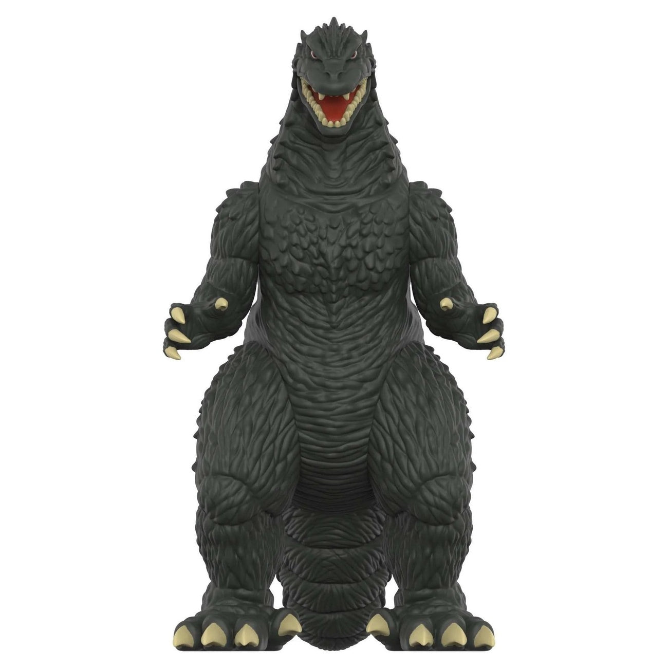 Imagen del producto Godzilla Toho ReAction figura de acción Godzilla (2000, Charging) 24 cm