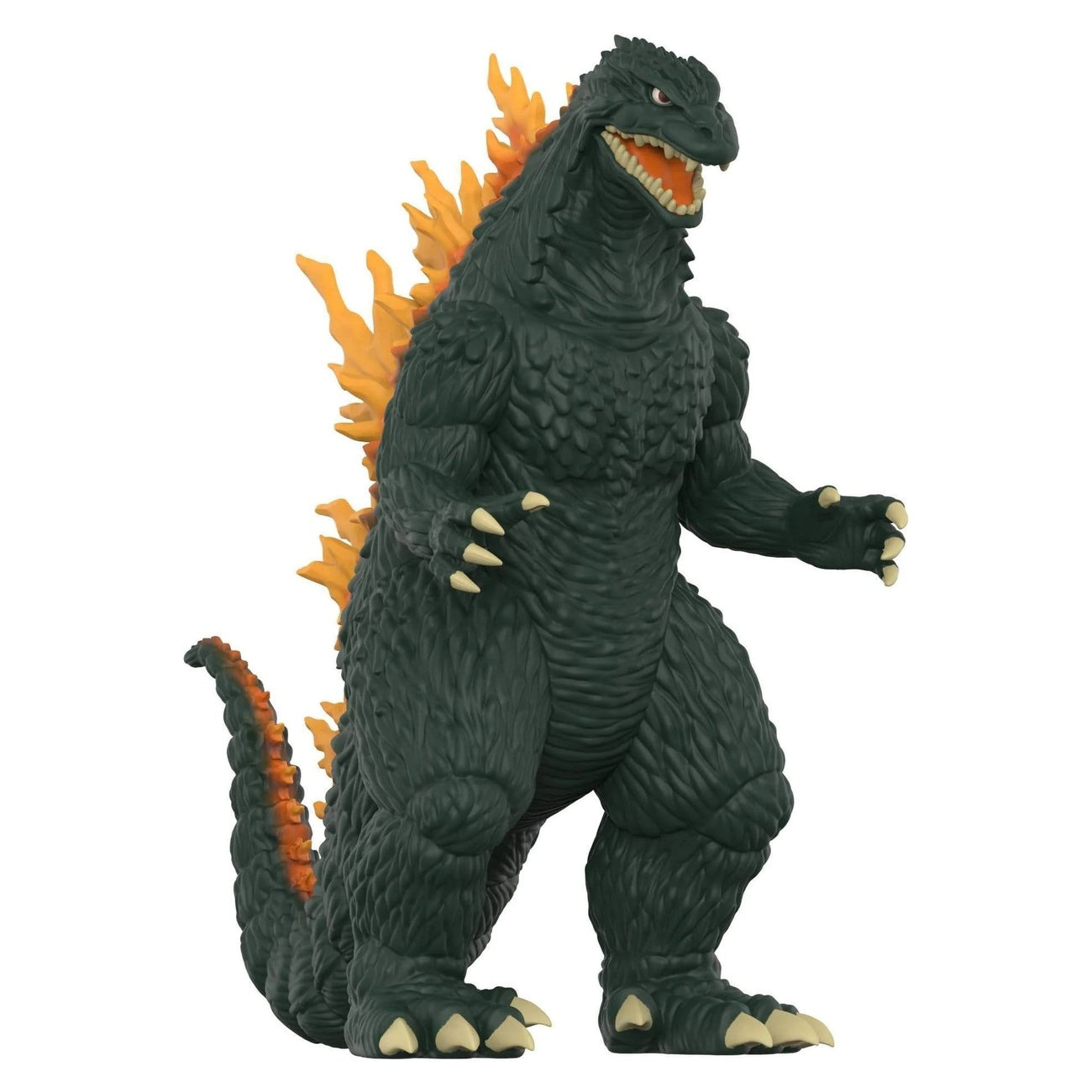 Imagen del producto Godzilla Toho ReAction figura de acción Godzilla (2000, Charging) 24 cm