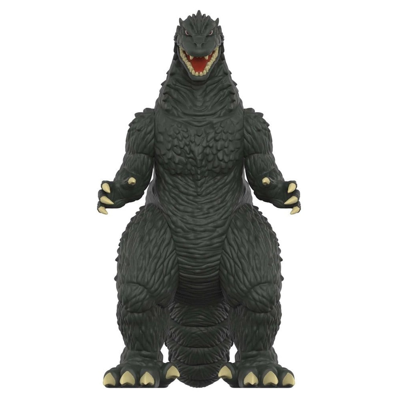 Imagen del producto Godzilla Toho ReAction figura de acción Godzilla (2000, Charging) 24 cm