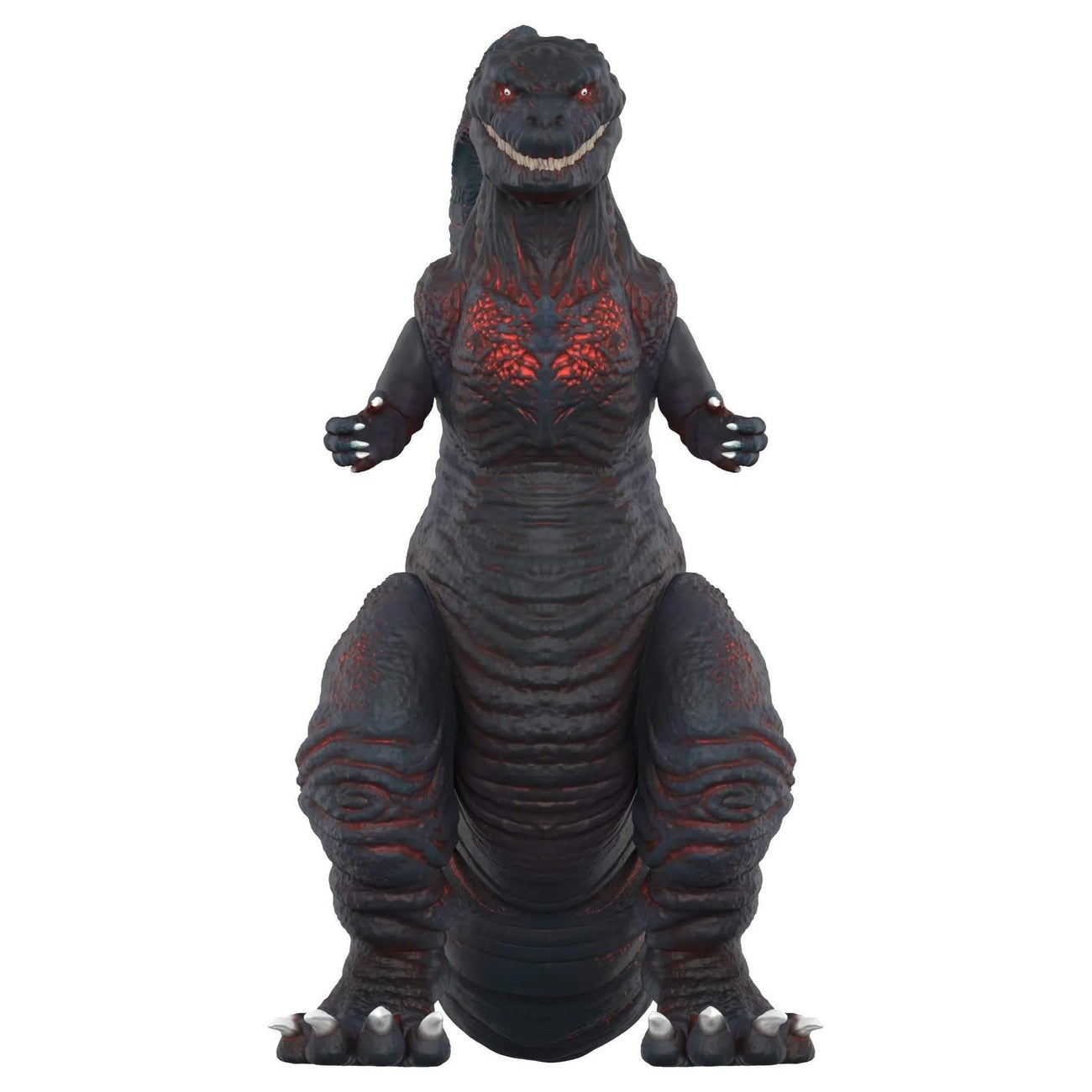 Imagen del producto Godzilla Toho ReAction Figura de acción Godzilla (Shin) 24 cm