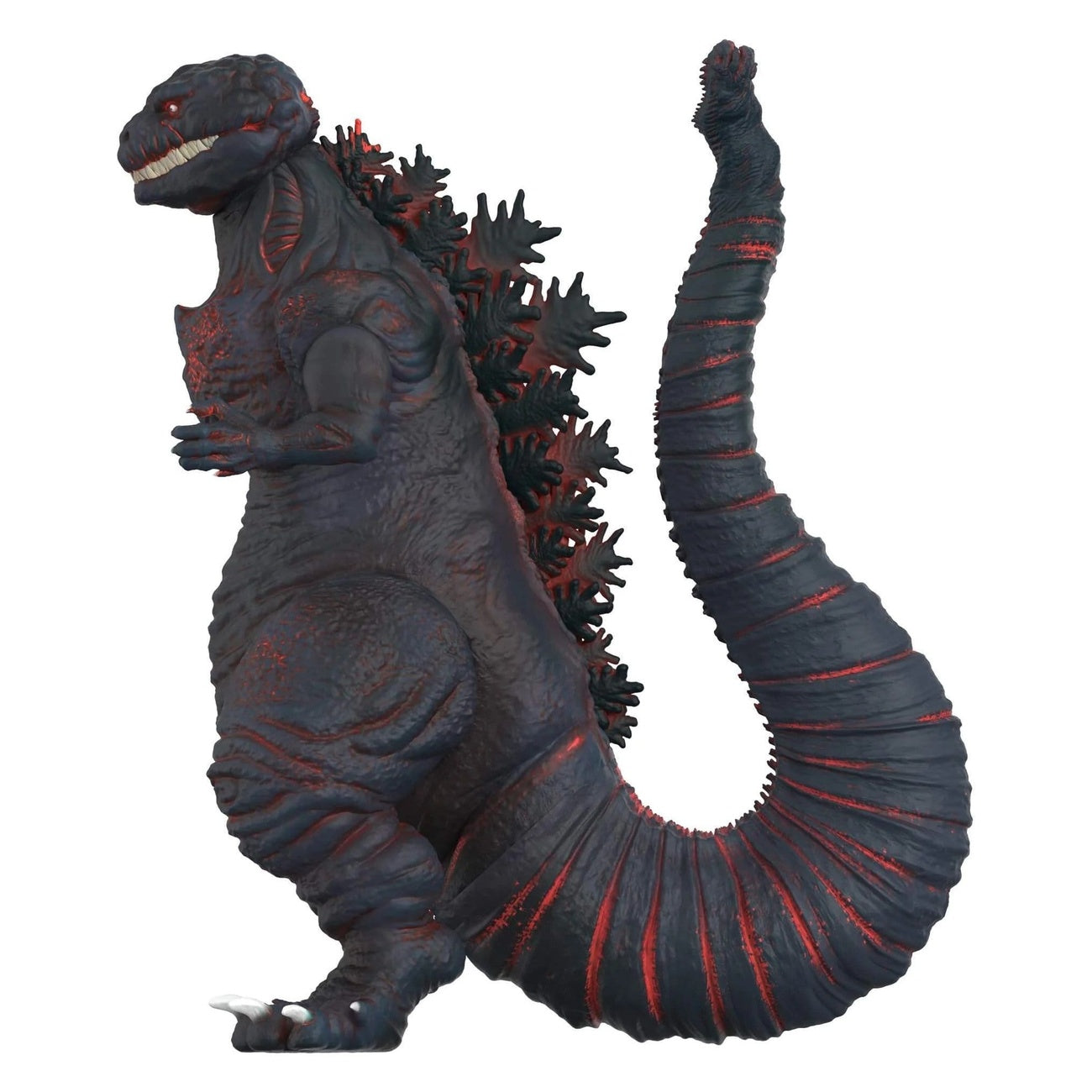Imagen del producto Godzilla Toho ReAction Figura de acción Godzilla (Shin) 24 cm
