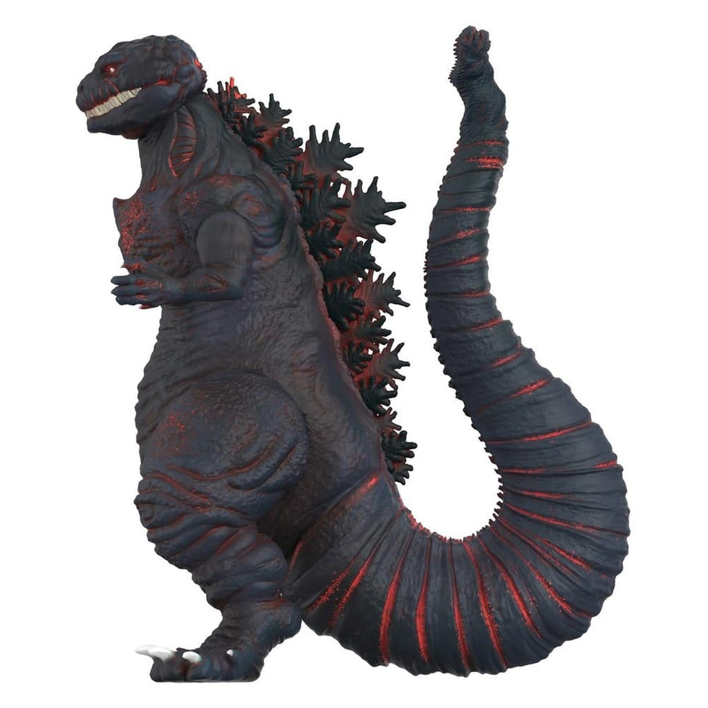 Product image Godzilla Toho ReAction Action Figure Godzilla (Shin) 24 cm