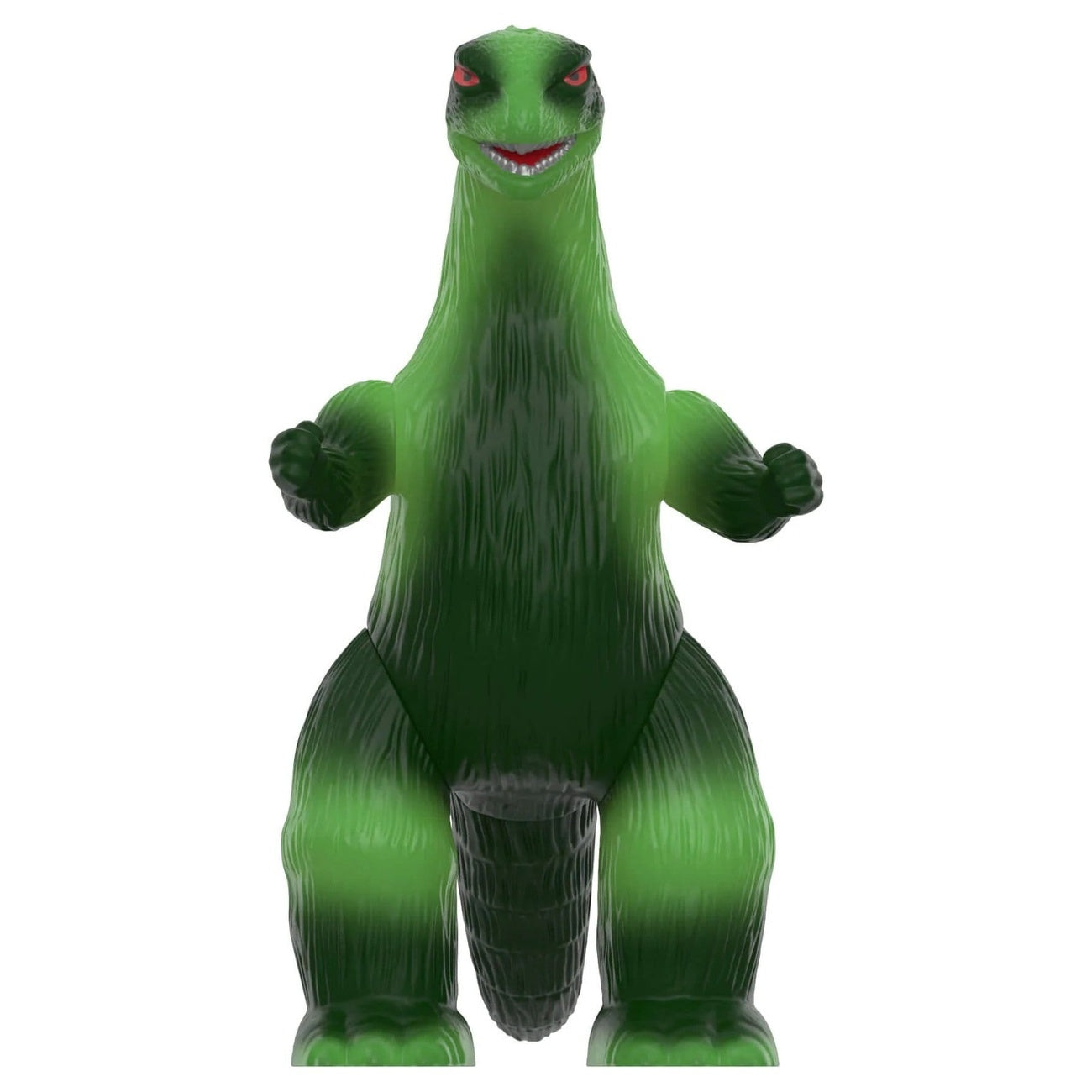 Imagen del producto Godzilla Toho figura de acción ReAction Marusan L-Tail (Glow) 23 cm