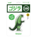 Imagen del producto Godzilla Toho figura de acción ReAction Marusan L-Tail (Glow) 23 cm