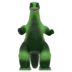 Imagen del producto Godzilla Toho figura de acción ReAction Marusan L-Tail (Glow) 23 cm