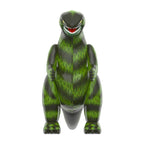 Imagen del producto Godzilla Toho ReAction figura de acción Wave 01 (Lata Retro) Godzilla (Lata Marusan) 10 cm