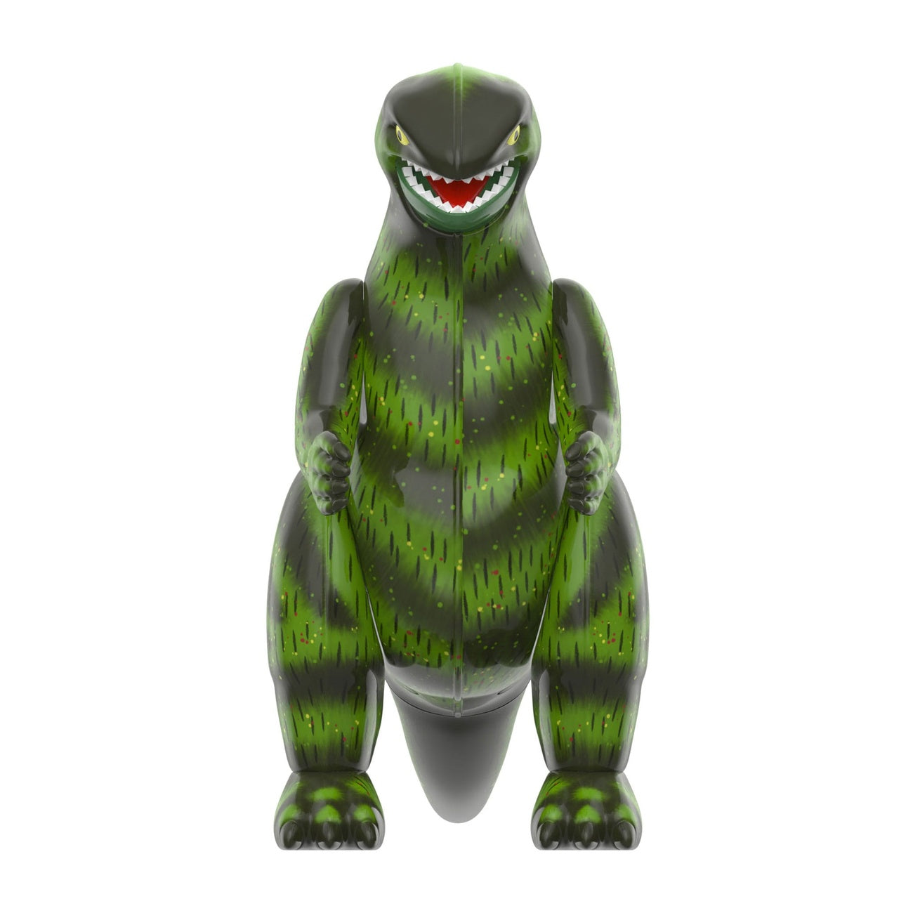 Imagen del producto Godzilla Toho ReAction figura de acción Wave 01 (Lata Retro) Godzilla (Lata Marusan) 10 cm