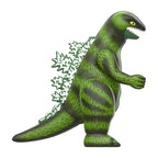Imagen del producto Godzilla Toho ReAction figura de acción Wave 01 (Lata Retro) Godzilla (Lata Marusan) 10 cm