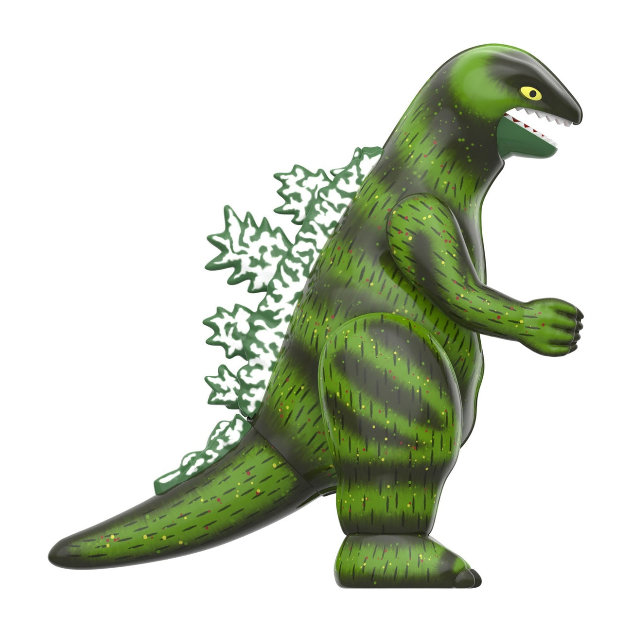 Imagen del producto Godzilla Toho ReAction figura de acción Wave 01 (Lata Retro) Godzilla (Lata Marusan) 10 cm