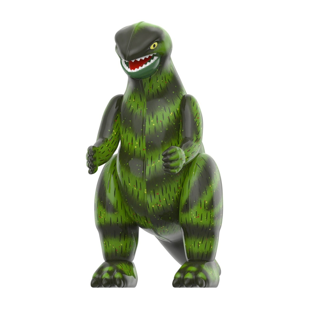 Imagen del producto Godzilla Toho ReAction figura de acción Wave 01 (Lata Retro) Godzilla (Lata Marusan) 10 cm