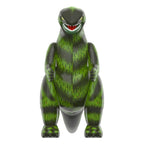 Imagen del producto Godzilla Toho ReAction figura de acción Wave 01 (Lata Retro) Godzilla (Lata Marusan) 10 cm