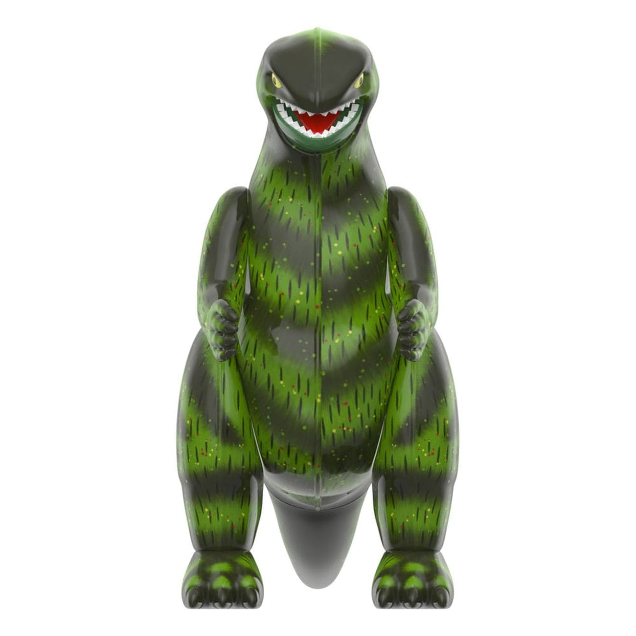 Imagen del producto Godzilla Toho ReAction figura de acción Wave 01 (Lata Retro) Godzilla (Lata Marusan) 10 cm