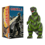Imagen del producto Godzilla Toho ReAction figura de acción Wave 01 (Lata Retro) Godzilla (Lata Marusan) 10 cm