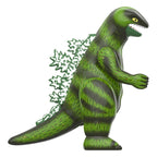 Imagen del producto Godzilla Toho ReAction figura de acción Wave 01 (Lata Retro) Godzilla (Lata Marusan) 10 cm