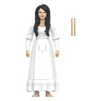 Imagen del producto The White Stripes ReAction figuras de acción pack de 2 Wave 02 The White Stripes (Elephant) 10 cm