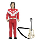 Imagen del producto The White Stripes ReAction figuras de acción pack de 2 Wave 02 The White Stripes (Elephant) 10 cm