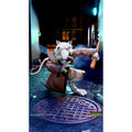 Imagen del producto Teenage Mutant Ninja Turtles Ultimates Figura de acción Wave 13 Splinter 18 cm