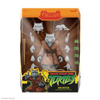 Imagen del producto Teenage Mutant Ninja Turtles Ultimates Figura de acción Wave 13 Splinter 18 cm