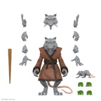 Imagen del producto Teenage Mutant Ninja Turtles Ultimates Figura de acción Wave 13 Splinter 18 cm