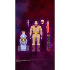 Imagen del producto Thundercats Ultimates Figura de acción Safari Joe Wave 12 18 cm
