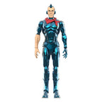 Imagen del producto Figura de acción SilverHawks Ultimates Bluegrass (versión juguete - vac metal) 18 cm