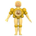 Product image SilverHawks Ultimates Action Figure Mo-Lec-U-Lar (Toy Version) 18 cm