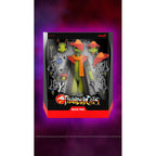Imagen del producto Figura de acción Thundercats Ultimates Quick-Pick 18 cm