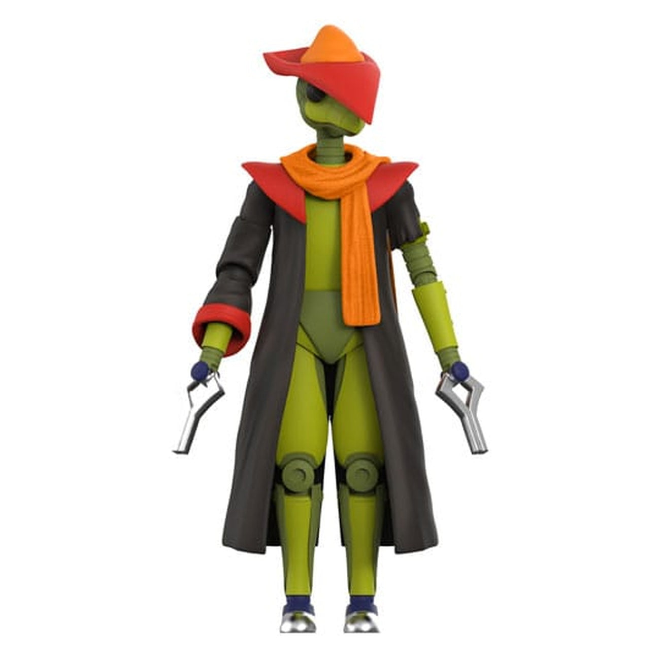 Imagen del producto Figura de acción Thundercats Ultimates Quick-Pick 18 cm