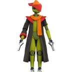 Imagen del producto Figura de acción Thundercats Ultimates Quick-Pick 18 cm